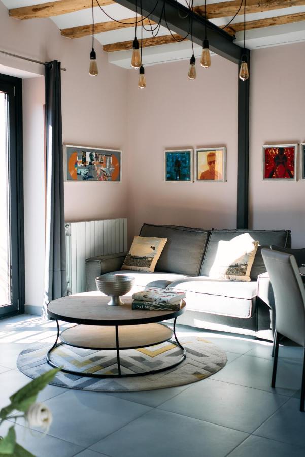 Apartamentos One Teruel Extérieur photo