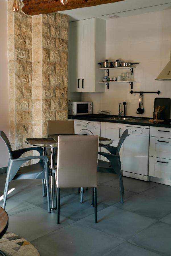 Apartamentos One Teruel Extérieur photo
