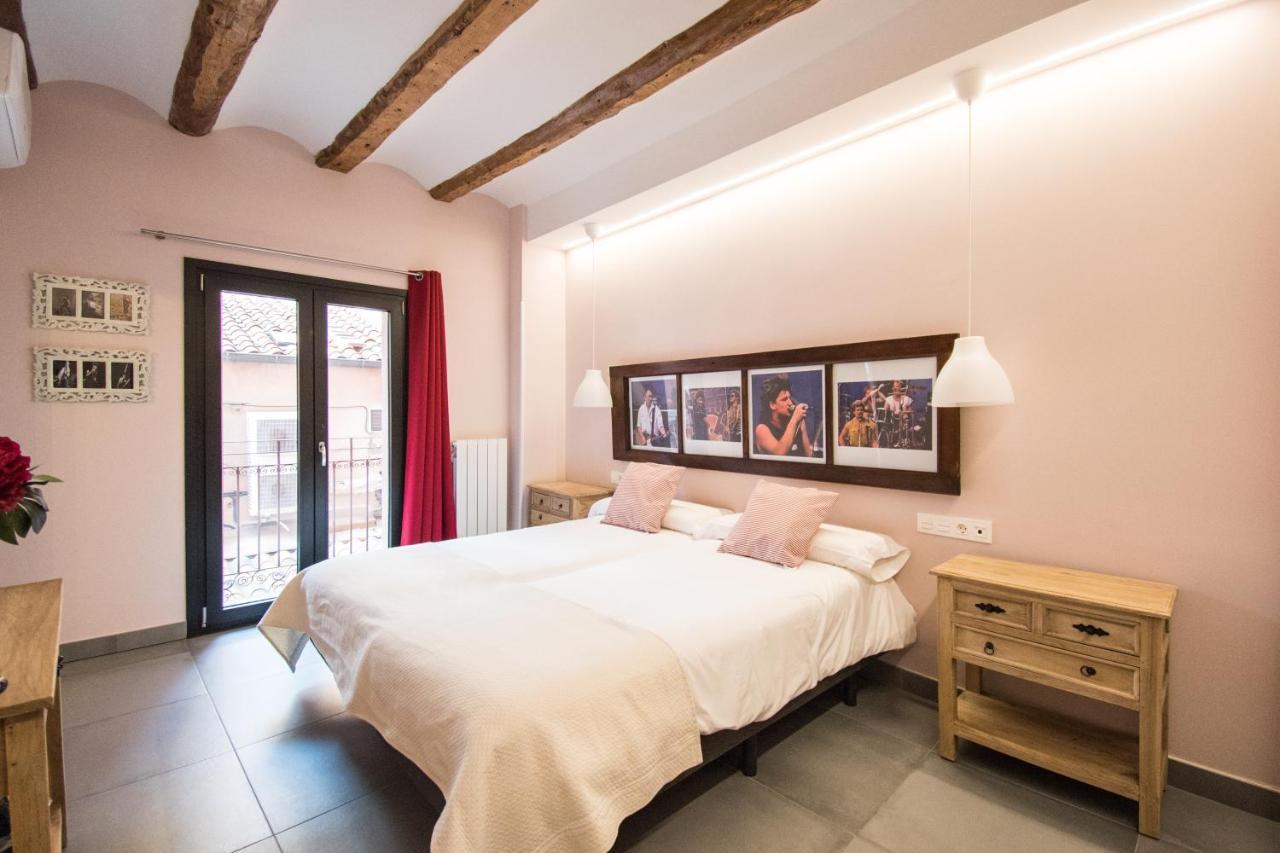Apartamentos One Teruel Extérieur photo
