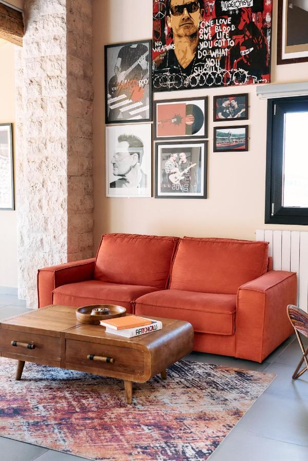 Apartamentos One Teruel Extérieur photo