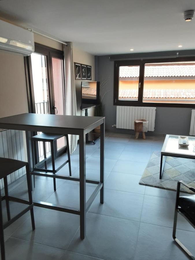 Apartamentos One Teruel Extérieur photo