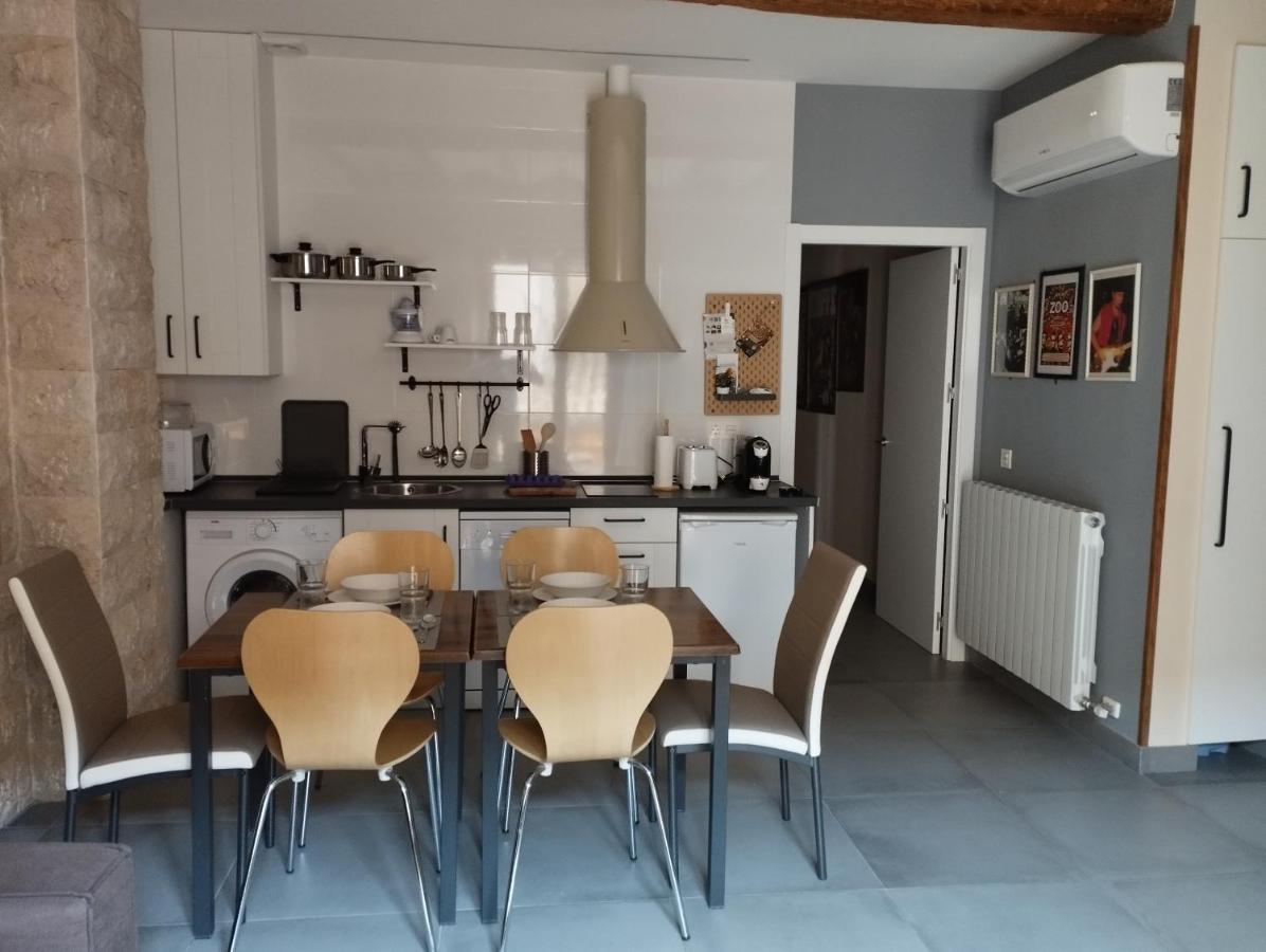 Apartamentos One Teruel Extérieur photo